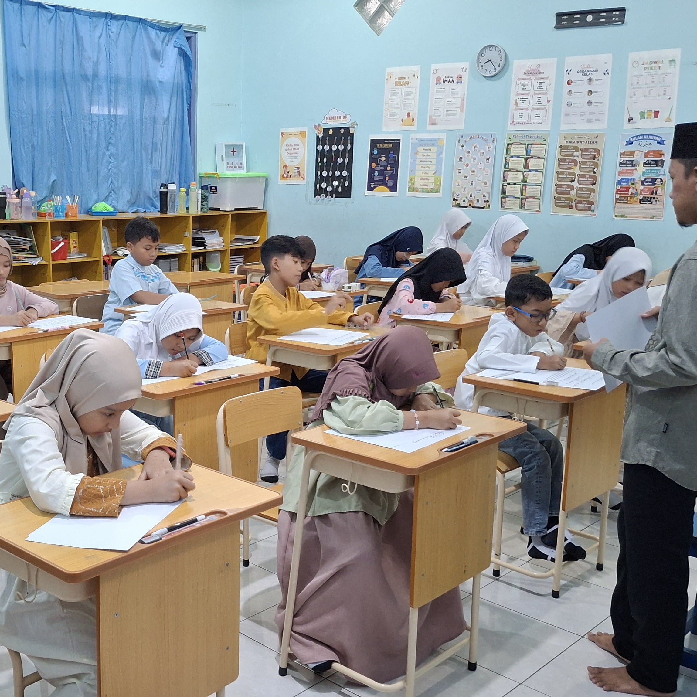 Peringatan Hari Besar Islam