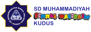 Logo SD Muhammadiyah